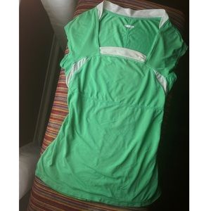 Lululemon Swiftly Tech Short Sleeve